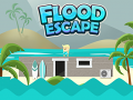 leikur Flood Escape