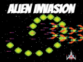 leikur Alien Invasion