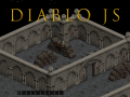 leikur Diablo JS