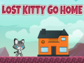 leikur Lost Kitty Go Home