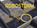 leikur Robostorm