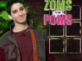 leikur Zoms vs Poms