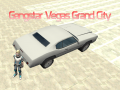 leikur Gangstar Vegas Grand city