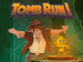 leikur Tomb Run