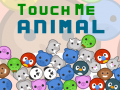 leikur Animal Touch