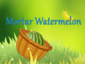 leikur Mortar Watermelon