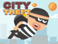 leikur City Theft