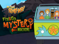 leikur Fix & Go Mystery Machine