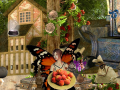 leikur The Book of Fairytales