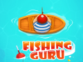 leikur Fishing Guru