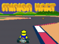 leikur Minion Kart
