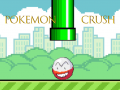 leikur Pokemon Crush