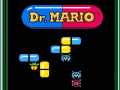 leikur Dr Mario