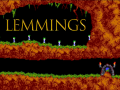 leikur Lemmings