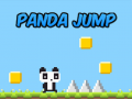 leikur Panda Jump