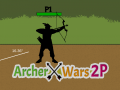 leikur Archer Wars 2P