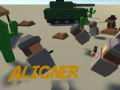 leikur Aligner