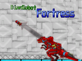 leikur Dino Robot Fortress
