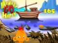 leikur Monkey Go Happy Stage 165
