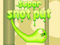 leikur Super Snot put