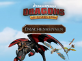 leikur Dragons: Drachenrennen