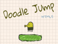 leikur Doodle Jump HTML5