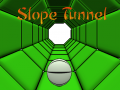leikur Slope tunnel