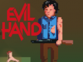 leikur Evil Hand