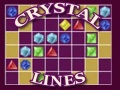 leikur Crystal Lines