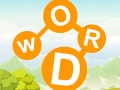 leikur Crossword Scapes
