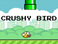 leikur Crushy Bird