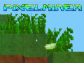 leikur Pixel Miner