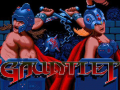 leikur Gauntlet