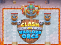 leikur Clash of Warlords Orcs