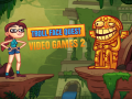 leikur Troll Face Quest: Video Games 2