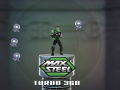 leikur Max Steel: Turbo 360