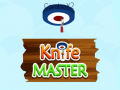 leikur Knife Master