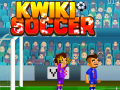 leikur Kwiki Soccer