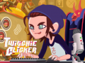 leikur Twitchie Clicker 