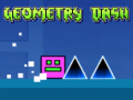 leikur Geometry Dash
