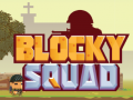 leikur Blocky Squad