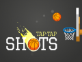 leikur Tap-Tap Shots