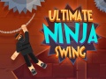 leikur Ultimate Ninja Swing
