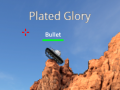 leikur Plated Glory