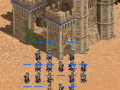 leikur Feudal Wars