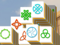 leikur Celtic Mahjong