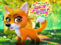 leikur Happy Fox