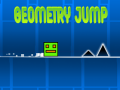 leikur Geometry Jump