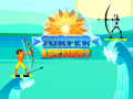 leikur Surfer Archers