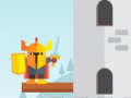 leikur Knight Jump